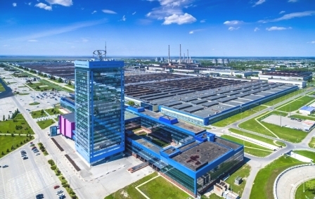 20 июля 2021 года исполнилось 55 лет с момента подписания правительственного постановления о строительстве в городе Тольятти автомобильного завода.