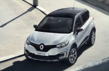 Renault выдала покупателям первый автомобиль по госпрограмме «Семейный автомобиль»!