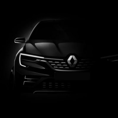 В конце июня Группа Renault представила первый тизер мировой премьеры Московского международного автосалона 2018!